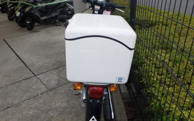 HONDA C110 SUPER CUB JA59
