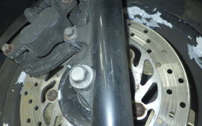 YAMAHA MAXAM 250 2007 SG21J