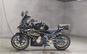 HONDA CBR400R 2016 NC47