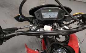HONDA CRF250M MD44