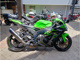 Фото Kawasaki NINJA ZX-10R 2019 с японского аукциона