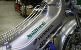 HONDA C50 SUPER CUB 2023 AA01