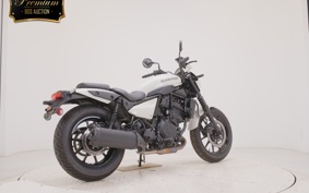 KAWASAKI ELIMINATOR400-3SE 2025 EL400A