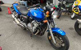 HONDA CB400SF 2016 NC42