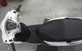 HONDA LEAD 125 2002 JK12