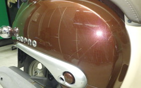 HONDA GIORNO 3 2003 AF77
