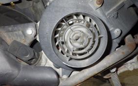 HONDA DIO Gen.6 AF62