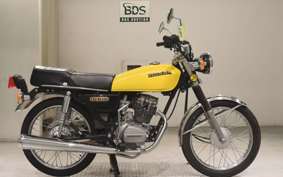 HONDA CG125