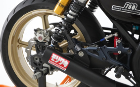 KAWASAKI ZEPHYR 750 2006 ZR750C