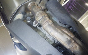 KAWASAKI NINJA 650 R 2011