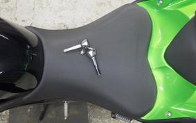 KAWASAKI NINJA 400 2023 EX400L