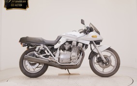 SUZUKI GSX1100S KATANA 1999 GU76A