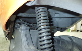 SUZUKI PALETTE CA41A