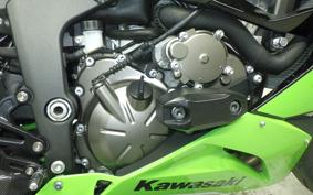 KAWASAKI NINJA ZX-6R A 2023 ZX636G