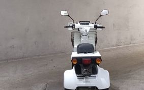 HONDA GYRO TD02
