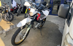 YAMAHA SEROW 250 DG17J