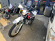 Фото Yamaha SEROW 250 с японского аукциона