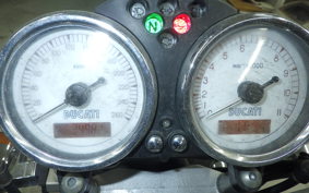 DUCATI SPORT 1000 2008