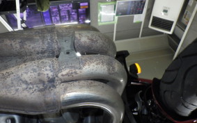 YAMAHA FZ1 FAZER 2009 RN21J