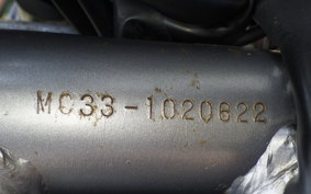 HONDA VTR 250 2009 MC33