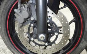 YAMAHA YZF-R25 2021 RG10J