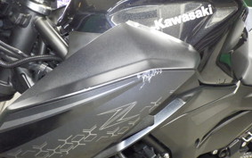 KAWASAKI Z400 Gen.2 2021 EX400G