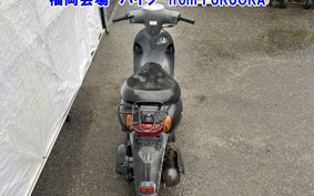 SUZUKI LETS4