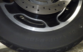 HARLEY FLHX 1580 2008