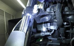 SUZUKI ｼﾞｸｻｰ250 ED22Y