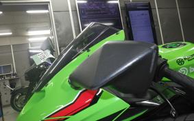 KAWASAKI ZX-25R-2SE ZX250H