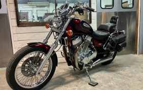 SUZUKI INTRUDER 1400 1999 VX51L