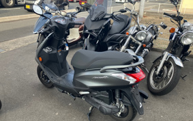 YAMAHA  AXIS Z SEJ6J