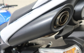SUZUKI GSR 400 ABS 2018 GK7EA