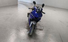YAMAHA YZF-R25 RG43J