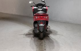 HONDA FORZA MF12
