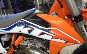 KTM 125 SX 2016