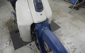 HONDA C50 SUPER CUB AA01