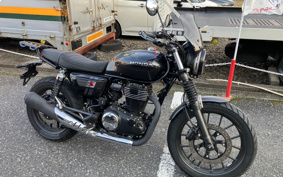 HONDA GB350S 2022 NC59