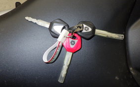 YAMAHA MT-07 ABS 2017 RM07J