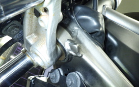 HONDA VTR 250 Gen. 2 1992 MC33