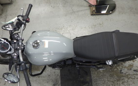 HONDA GB350S 2023 NC59
