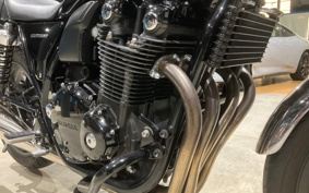 HONDA CB1100 EX ABS 2014 SC65