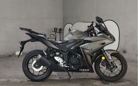 YAMAHA YZF R-3 2016 RH07J