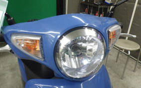 SUZUKI LET's 2002 CA4AA