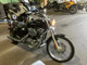 Фото Harley XL1200C 2007 с японского аукциона