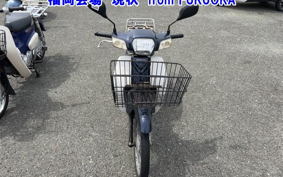 HONDA C50-2
