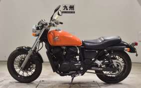 HONDA VRX400 1999 NC33