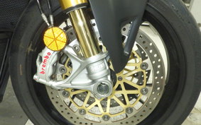 DUCATI STREETFIGHTER V4 S 2022