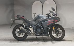 YAMAHA YZF-R3 2017 RH07J