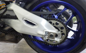 YAMAHA YZF-R1 M 2016